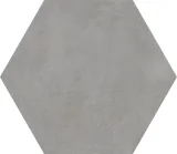 Earthen Smoke 10×10 Hexagon Field Tile Matte Rectified Earthen Smoke 10×10 Hexagon Field Tile Matte Rectified