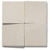 Cladding Series Tropical White 8×8 V Squares Decorative Tile Honed Cladding Series Tropical White 8×8 V Squares Decorative Tile Honed