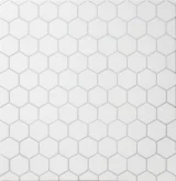 Hustle Uptown 1-7/8″ Billboard Mosaic