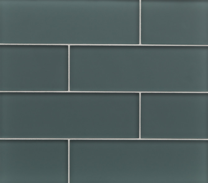 Tomei Woodland Green 3×9 Silk