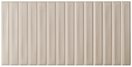 Sweet Bars Sand 5×10 Field Tile Matte Sweet Bars Sand 5×10 Field Tile Matte