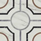 Clarasea Metropolitan 8×8 Field Tile Matte