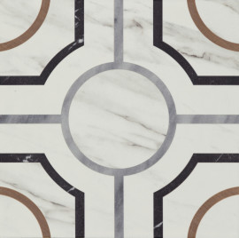 Clarasea Metropolitan 8×8 Field Tile Matte