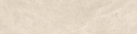Caspar Ivory 3×12 Bullnose Polished