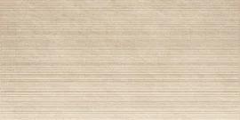 Key_Mood Canvas 24×48 Stripes Decorative Tile Matte Rectified