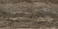 Travertine Titanium 12×24 Field Tile Polished Rectified