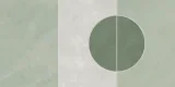 Join Verve/Fern/Glare 12×24 Ring Decorative Tile Soft