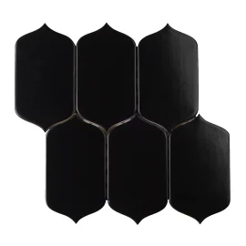 6th Avenue Ink 10×10 Cocoon Mosaic Matte