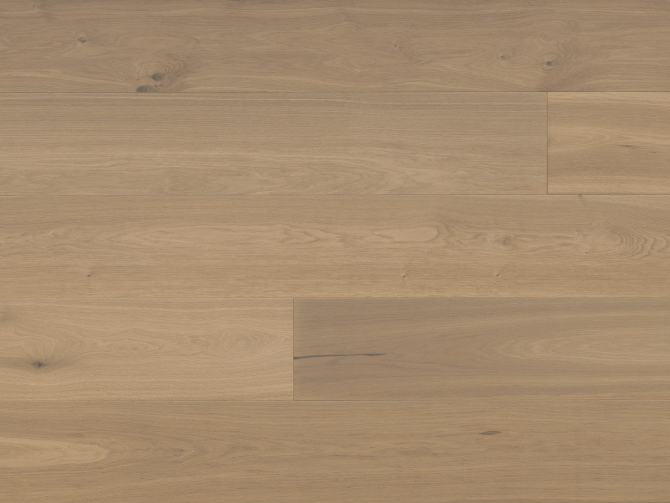 Huntress Smoky 5/8×9-1/2 Plank