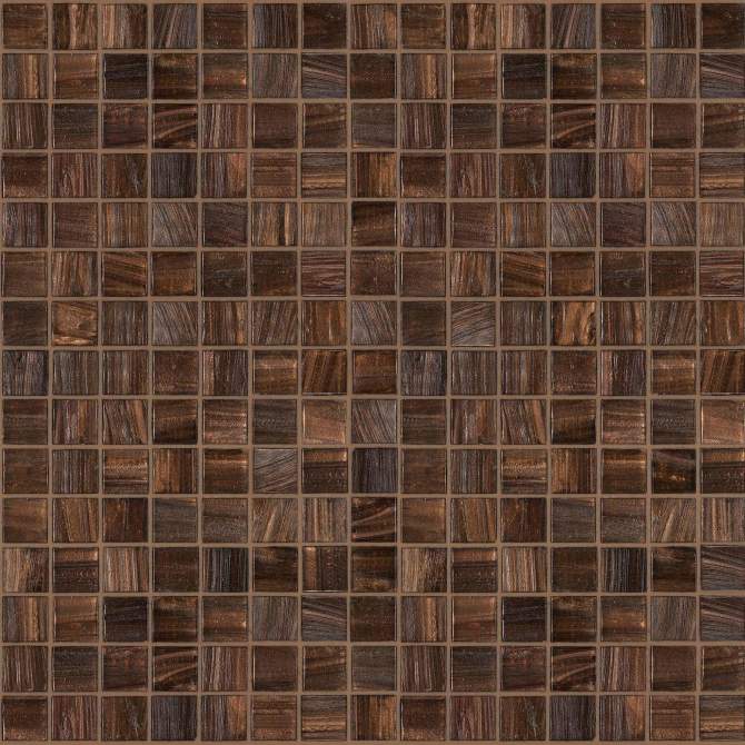 Bisazza Quick Ship Gm 20.97 3/4×3/4 Mosaic Gloss