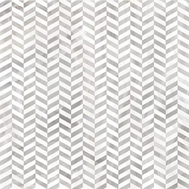 Nolita Bianco 24×24 Simila Decorative Tile Satin Rectified
