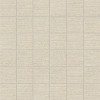 Fray X Almond 2×2 Mosaic