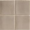 Duquesa Argento 5×5 Field Tile Matte