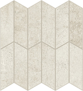 Cove Breeze 11×11 Apex Mosaic