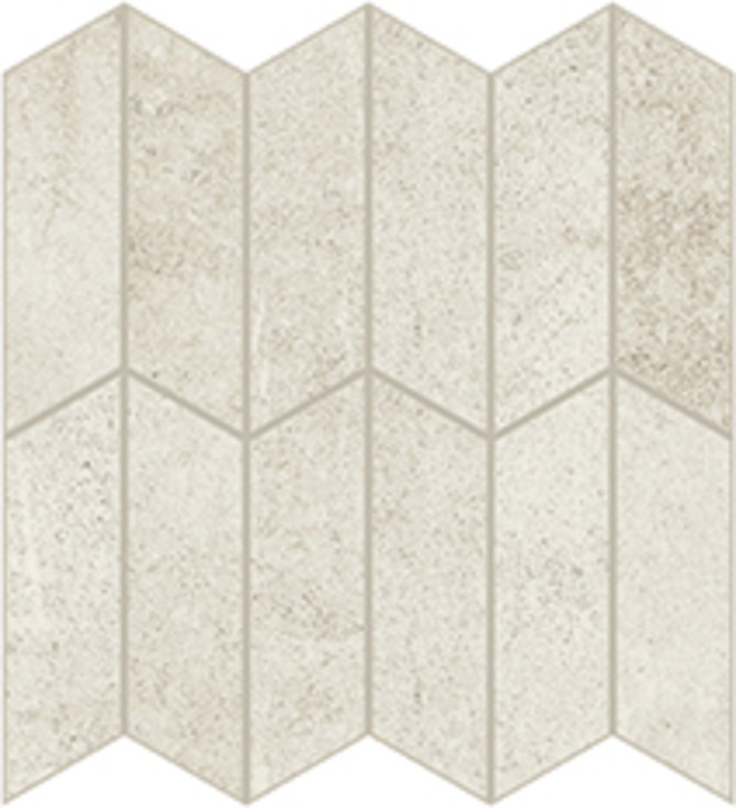 Cove Breeze 11×11 Apex Mosaic