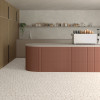 Trencadis Chalk 10x10 Gaudi