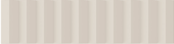 Twin Peaks Dove 3×12 Up Decorative Tile