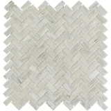 Shimmer Sand Dunes 12×12 Affinity Mosaic Textured