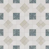 Tesserae Marino 11×11 Suit Field Tile
