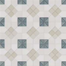 Tesserae Marino 11×11 Suit Field Tile Tesserae Marino 11×11 Suit Field Tile