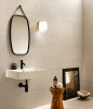 Lims Ivory 3D 16x32 Wallpaper