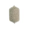 Euphoria Rainforest 5-1/2×3 Flask Decorative Tile