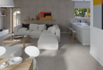 Volpino Gray Sand 24x48