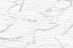 Raffino Statuario Valore 12×36 Curva Decorative Tile Rectified