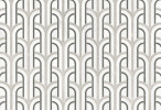 Waterjet Stone Mosaics Mist 11×12 Florence Mosaic Polished