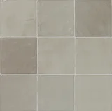 Artisan Gray 4×4 Field Tile Glossy