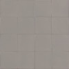 Santorini Gray 4×4 Field Tile Semi-Matte