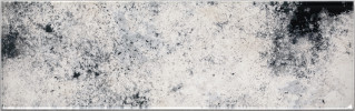 Patina Glass Evening Onyx 4×12 Field Tile Glossy
