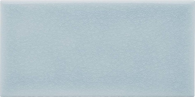 Sanibel Sea Spray 3×6 Field Tile Crackle Glossy