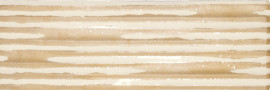 Casablanca Lime 2×6 Comb Decorative Tile Glossy