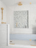 Accent Bleu Gems Mosaic and Celeste 2x12