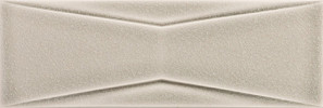 Stellar Quickship Daydream 3X9 DELANCEY DECORATIVE TILE