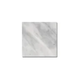 Clipped Bardiglio Light 3×3 Decorative Dot Honed Clipped Bardiglio Light 3×3 Decorative Dot Honed