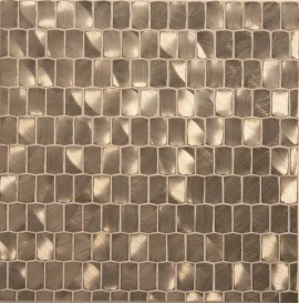 Taboo Fringe 10×12 Ethos Mosaic