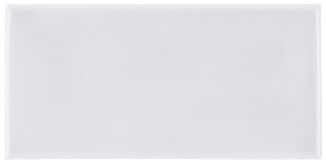 Habitat Pewter 2-1/2×5 Field Tile Glossy