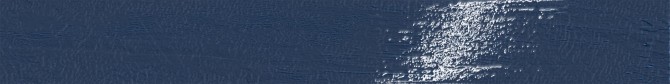 Playful Navy 3×24 Field Tile Glossy
