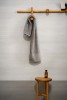 Materika Grigio 16x48 Flat and Fango 16x48 Flat