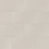 6th Avenue Fog 2×6 Field Tile Glossy