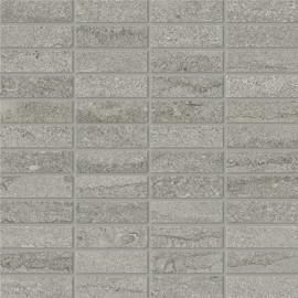 EcoStone Vein-Cut Fossil 1×3 Mosaic