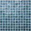 Lava Glass Liquid Rock 1×1 Mosaic