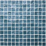 Lava Glass Liquid Rock 1×1 Mosaic