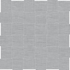 Excelsior Platinum 2×2 Basketweave Mosaic