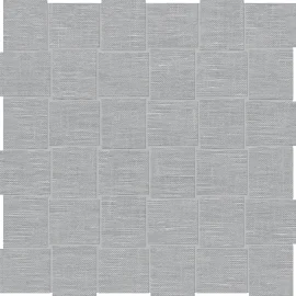 Excelsior Platinum 2×2 Basketweave Mosaic Excelsior Platinum 2×2 Basketweave Mosaic