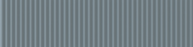 Twin Peaks Sky 3×12 Low Decorative Tile