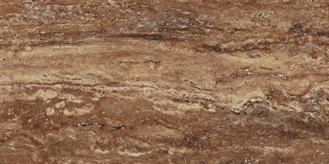 Travertine Bold 12×24 Field Tile Polished Rectified