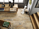 Slaty Ochre 6x24